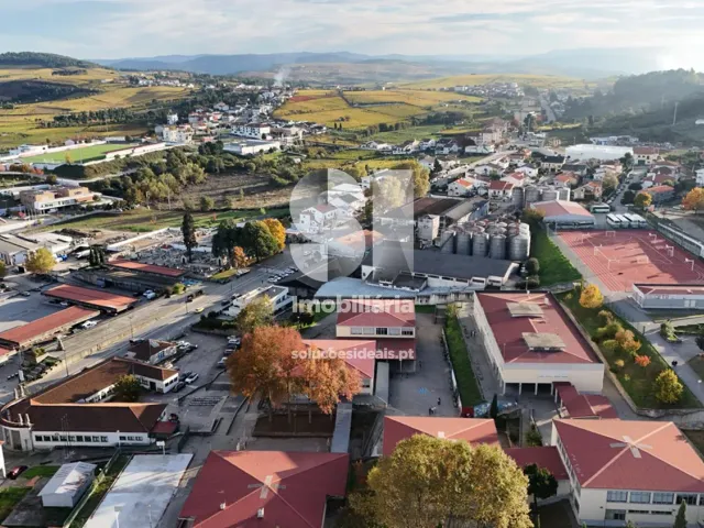 Apartamento T3 - Alij�, Alij�, Vila Real - Miniatura: 36/42