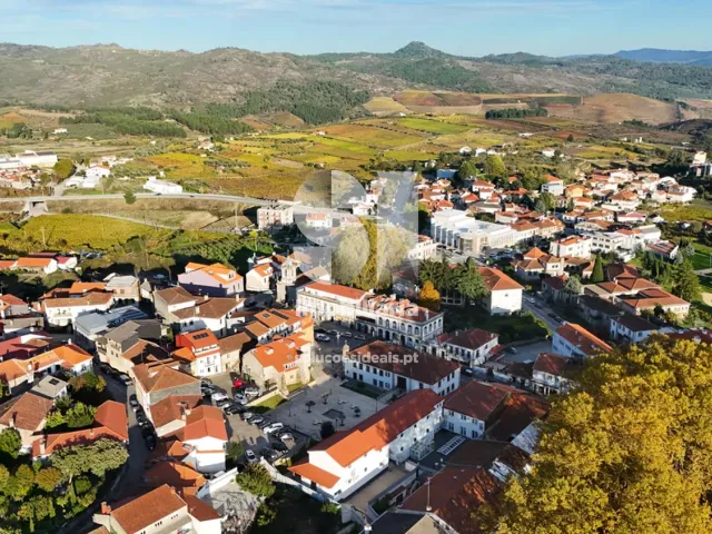 Apartamento T3 - Alij�, Alij�, Vila Real - Miniatura: 37/42