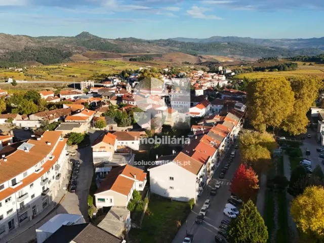 Apartamento T3 - Alij�, Alij�, Vila Real - Miniatura: 38/42