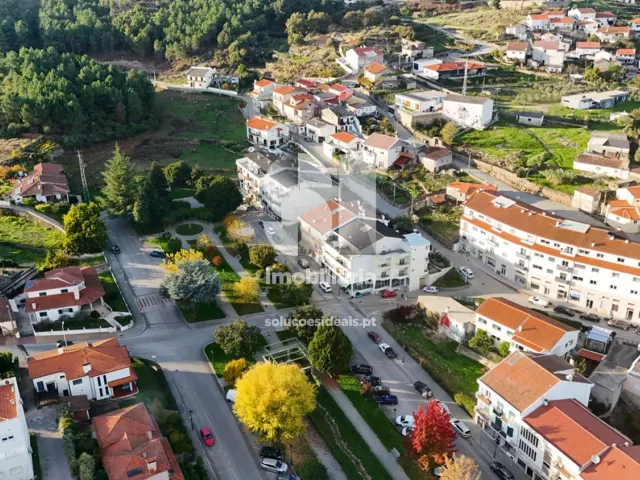 Apartamento T3 - Alij�, Alij�, Vila Real - Miniatura: 39/42