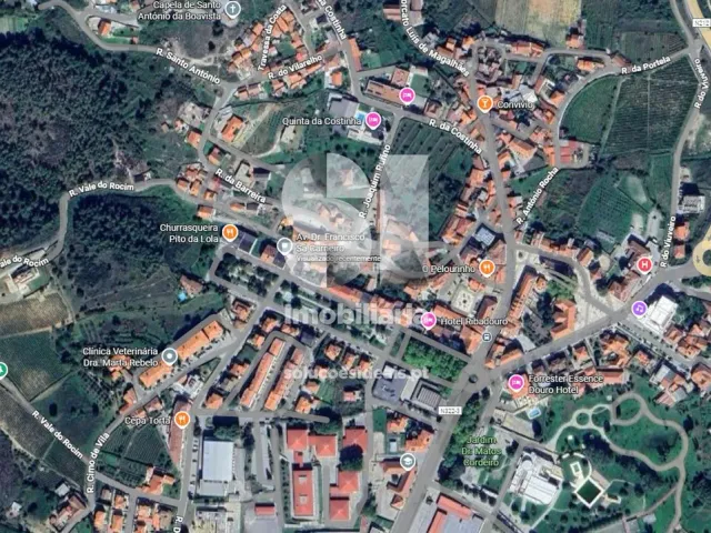 Apartamento T3 - Alij�, Alij�, Vila Real - Miniatura: 41/42