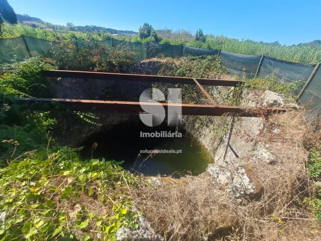 Terreno Urbano T0 - Tamengos, Anadia, Aveiro - Miniatura: 10/11