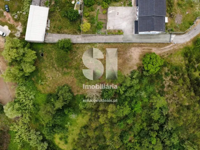 Terreno Urbano T0 - Marrazes, Leiria, Leiria - Miniatura: 1/4