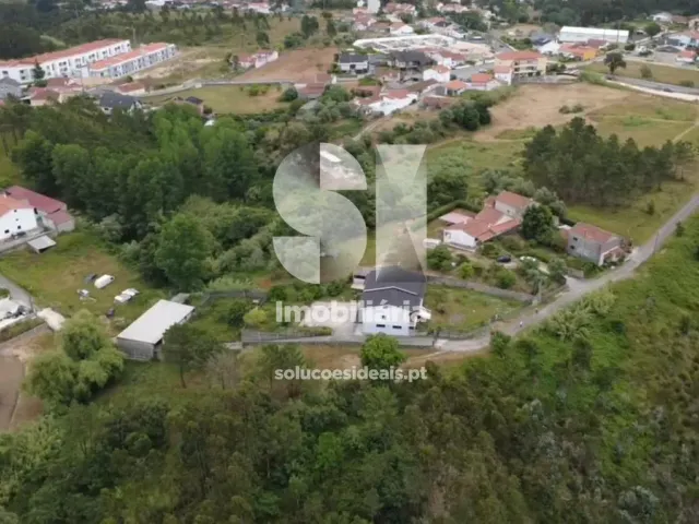 Terreno Urbano T0 - Marrazes, Leiria, Leiria - Miniatura: 3/4