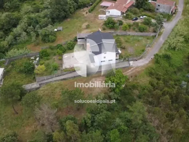 Terreno Urbano T0 - Marrazes, Leiria, Leiria - Miniatura: 4/4