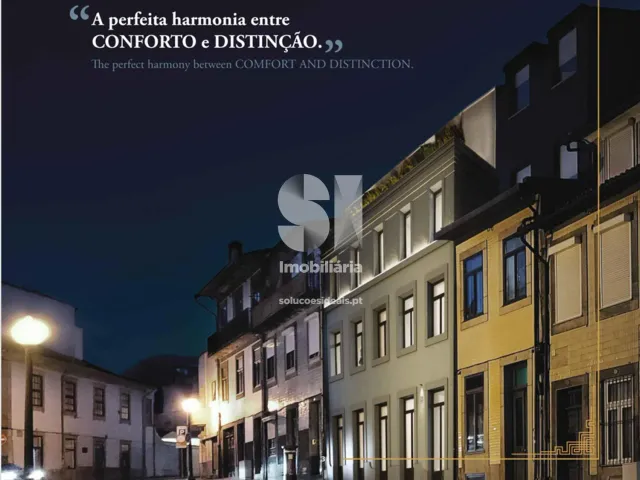 Apartamento T2 - Cedofeita, Porto, Porto - Miniatura: 1/24