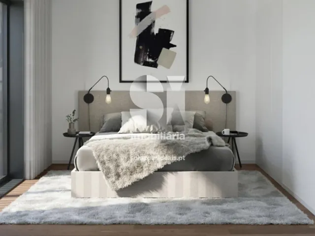 Apartamento T2 - Cedofeita, Porto, Porto - Miniatura: 12/24