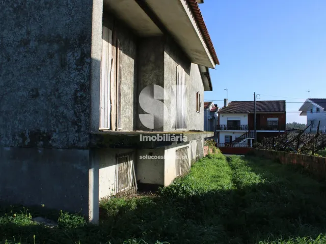 Terreno Urbano T6 - REQUEIXO, NOSSA SENHORA DE F�TIMA E NARIZ, Aveiro, Aveiro - Miniatura: 14/26