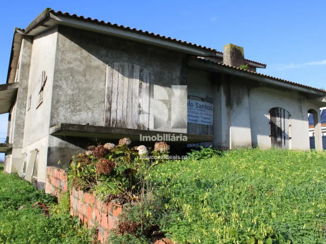 Terreno Urbano T6 - REQUEIXO, NOSSA SENHORA DE F�TIMA E NARIZ, Aveiro, Aveiro - Miniatura: 24/26