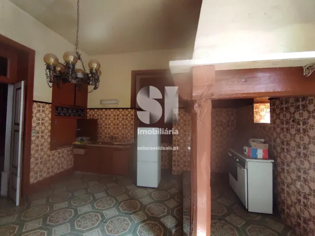 Quinta T0 - Arcos, Anadia, Aveiro - Miniatura: 2/36