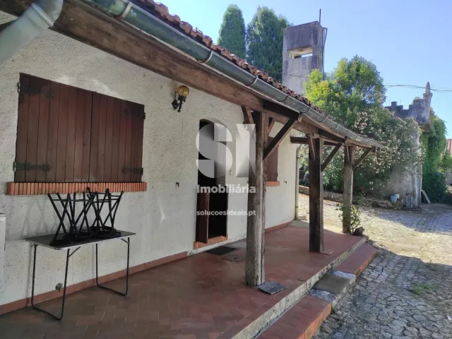 Quinta T0 - Arcos, Anadia, Aveiro - Miniatura: 20/36