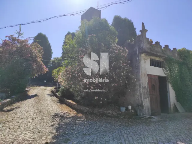 Quinta T0 - Arcos, Anadia, Aveiro - Miniatura: 26/36