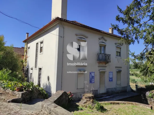 Quinta T0 - Arcos, Anadia, Aveiro - Miniatura: 27/36