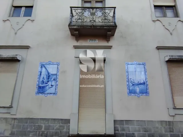 Quinta T0 - Arcos, Anadia, Aveiro - Miniatura: 32/36