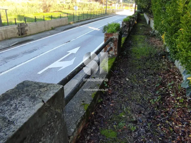 Quinta T0 - Arcos, Anadia, Aveiro - Miniatura: 35/36