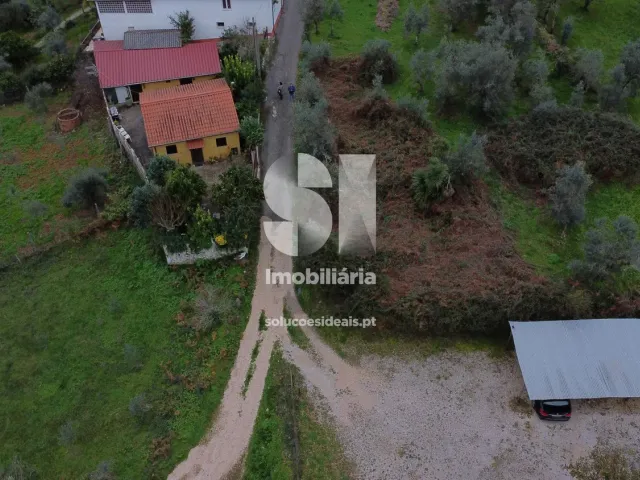 Moradia T6 - Pombeiro da Beira, Arganil, Coimbra - Miniatura: 3/36