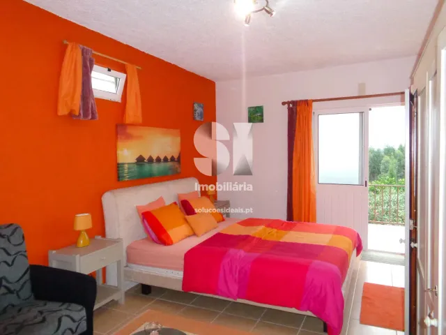 Moradia T6 - Pombeiro da Beira, Arganil, Coimbra - Miniatura: 5/36