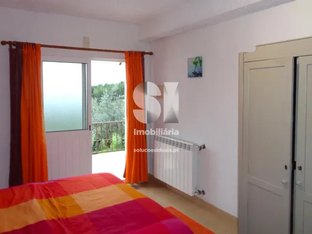 Moradia T6 - Pombeiro da Beira, Arganil, Coimbra - Miniatura: 6/36