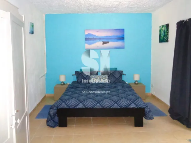 Moradia T6 - Pombeiro da Beira, Arganil, Coimbra - Miniatura: 13/36