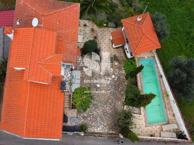 Moradia T6 - Pombeiro da Beira, Arganil, Coimbra - Miniatura: 14/36