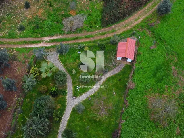 Moradia T6 - Pombeiro da Beira, Arganil, Coimbra - Miniatura: 20/36