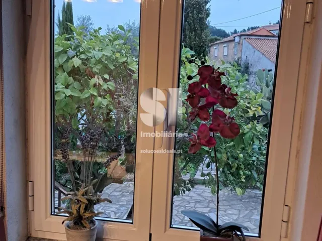 Moradia T6 - Pombeiro da Beira, Arganil, Coimbra - Miniatura: 24/36