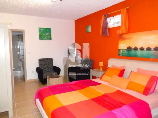 Moradia T6 - Pombeiro da Beira, Arganil, Coimbra - Miniatura: 29/36