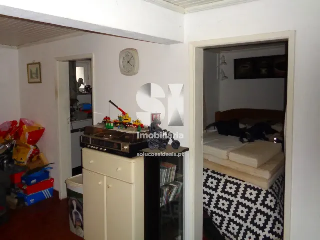 Moradia T6 - Pombeiro da Beira, Arganil, Coimbra - Miniatura: 33/36