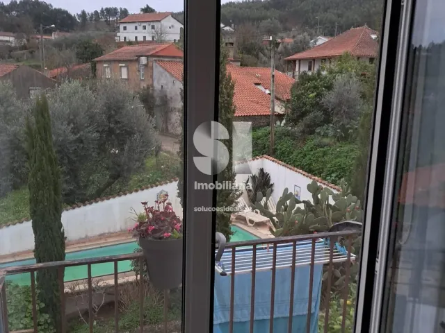 Moradia T6 - Pombeiro da Beira, Arganil, Coimbra - Miniatura: 34/36