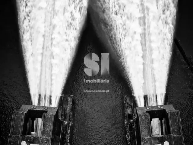 Moradia T6 - Pombeiro da Beira, Arganil, Coimbra - Miniatura: 36/36