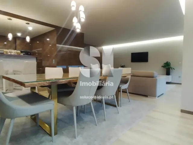 Apartamento T3 - P�voa de Varzim, P�voa de Varzim, Porto - Miniatura: 1/35