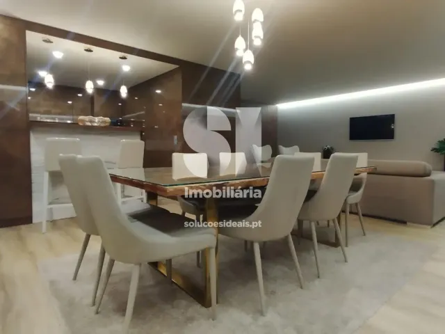 Apartamento T3 - P�voa de Varzim, P�voa de Varzim, Porto - Miniatura: 2/35