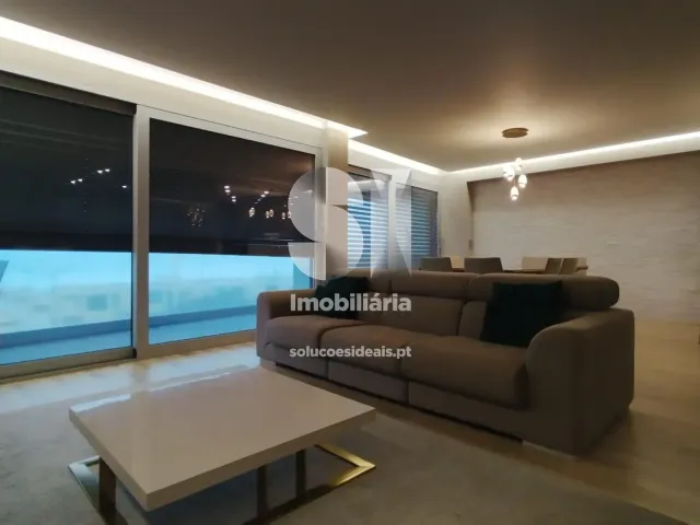 Apartamento T3 - P�voa de Varzim, P�voa de Varzim, Porto - Miniatura: 3/35