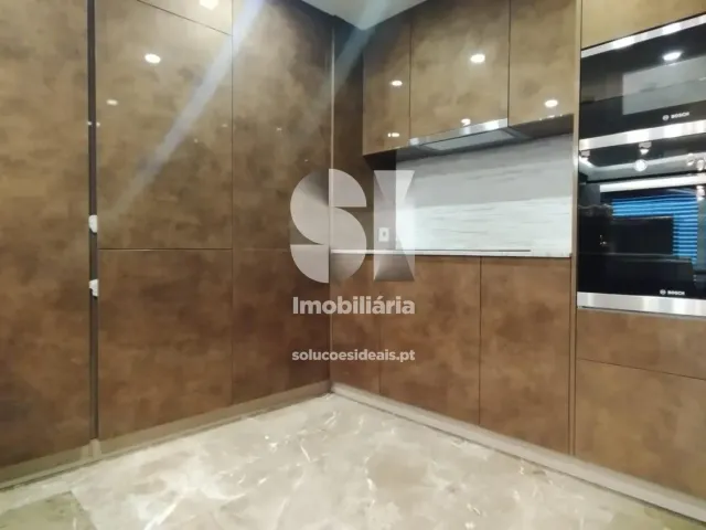 Apartamento T3 - P�voa de Varzim, P�voa de Varzim, Porto - Miniatura: 6/35