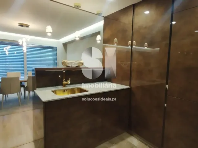 Apartamento T3 - P�voa de Varzim, P�voa de Varzim, Porto - Miniatura: 7/35