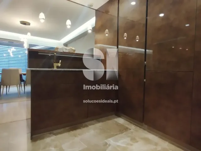 Apartamento T3 - P�voa de Varzim, P�voa de Varzim, Porto - Miniatura: 8/35