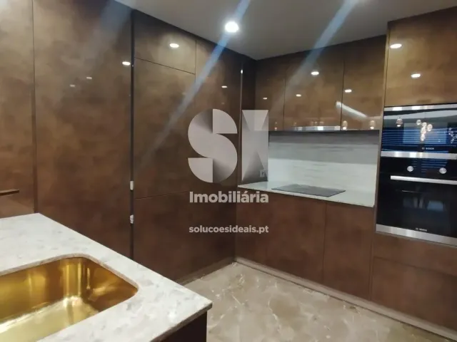 Apartamento T3 - P�voa de Varzim, P�voa de Varzim, Porto - Miniatura: 9/35