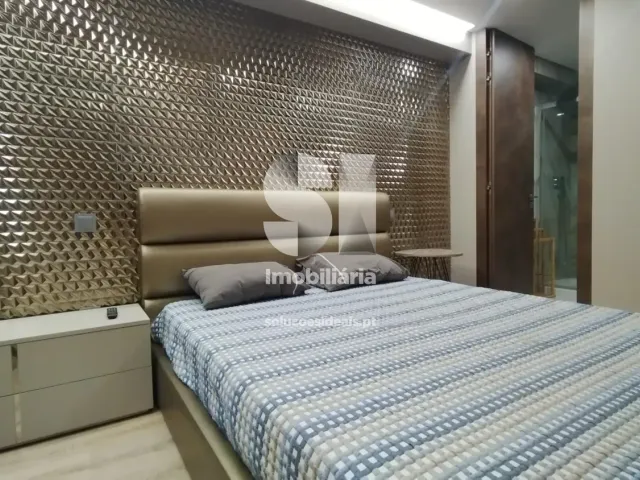 Apartamento T3 - P�voa de Varzim, P�voa de Varzim, Porto - Miniatura: 12/35