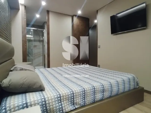 Apartamento T3 - P�voa de Varzim, P�voa de Varzim, Porto - Miniatura: 14/35