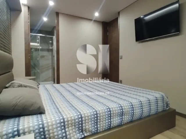 Apartamento T3 - P�voa de Varzim, P�voa de Varzim, Porto - Miniatura: 15/35