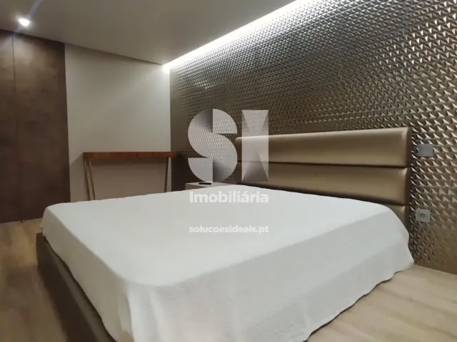 Apartamento T3 - P�voa de Varzim, P�voa de Varzim, Porto - Miniatura: 21/35