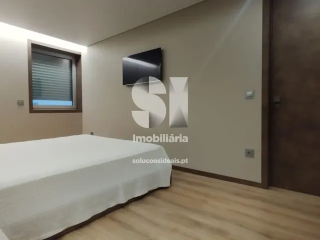 Apartamento T3 - P�voa de Varzim, P�voa de Varzim, Porto - Miniatura: 22/35