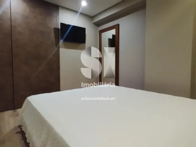 Apartamento T3 - P�voa de Varzim, P�voa de Varzim, Porto - Miniatura: 23/35