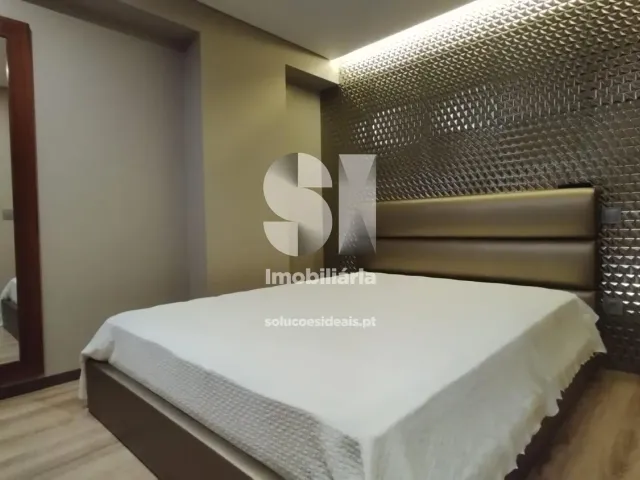 Apartamento T3 - P�voa de Varzim, P�voa de Varzim, Porto - Miniatura: 24/35