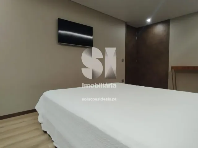 Apartamento T3 - P�voa de Varzim, P�voa de Varzim, Porto - Miniatura: 26/35