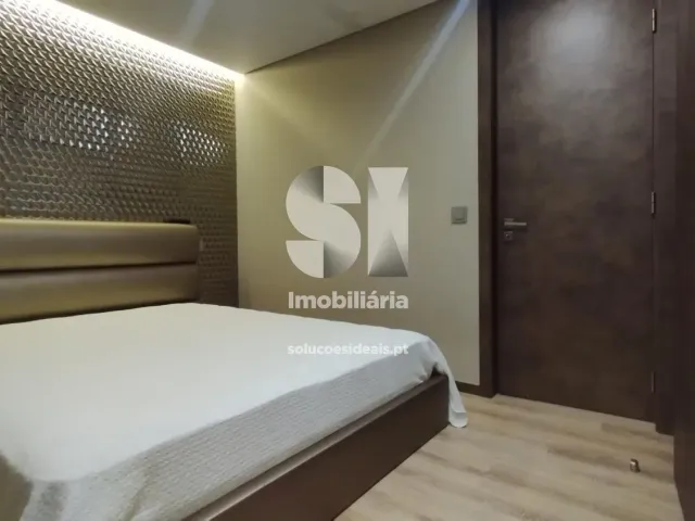 Apartamento T3 - P�voa de Varzim, P�voa de Varzim, Porto - Miniatura: 27/35