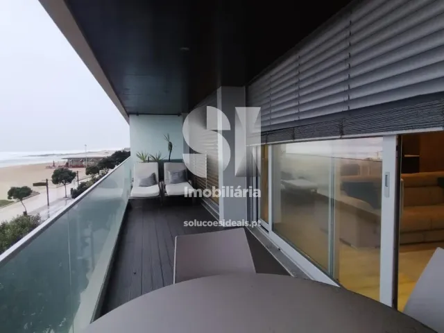 Apartamento T3 - P�voa de Varzim, P�voa de Varzim, Porto - Miniatura: 30/35