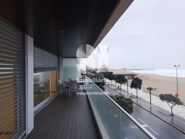 Apartamento T3 - P�voa de Varzim, P�voa de Varzim, Porto - Miniatura: 31/35