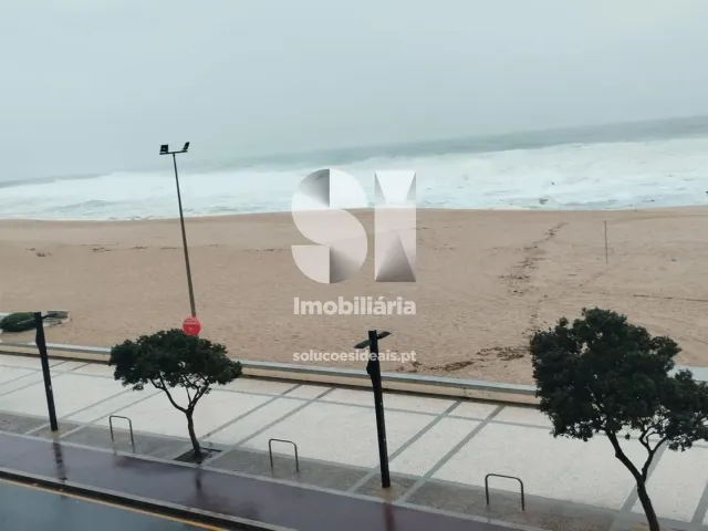 Apartamento T3 - P�voa de Varzim, P�voa de Varzim, Porto - Miniatura: 33/35