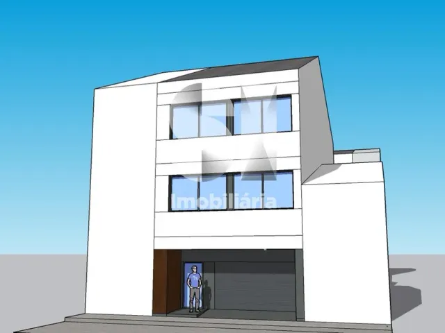 Terreno Urbano T0 - P�voa de Varzim, P�voa de Varzim, Porto - Miniatura: 3/10